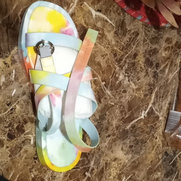 Ulyssa multi sandal - Picture 1 of 1